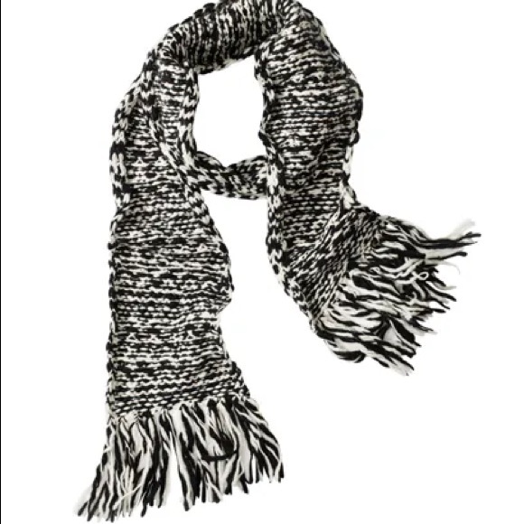 Isabel Marant pour H&M wool scarf - Picture 1 of 4